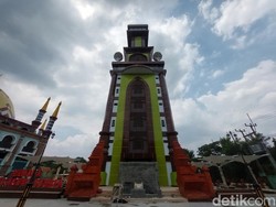 Jadwal Sholat Kota Cirebon Hari Ini, Selasa 22 September 2026