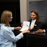 Ini Alasan Check In Hotel Pukul 14 dan Check Out Pukul 12, Sudah Tahu Belum?