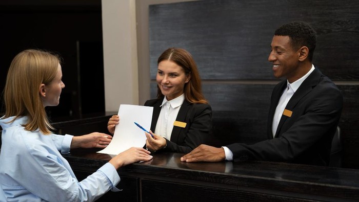 Ini Alasan Check In Hotel Pukul 14 dan Check Out Pukul 12, Sudah Tahu Belum?