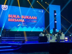 Begini Jurus Menteri KP Geber Sektor Perikanan di RI
