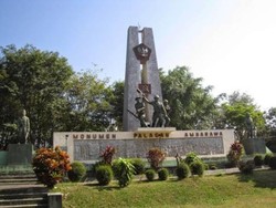 Hari Juang Kartika TNI AD Kenang Pertempuran Ambarawa
