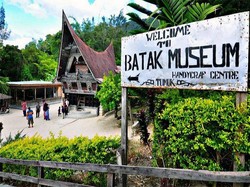 4 Museum Wisata Sejarah di Danau Toba, Tempat Belajar Budaya dan Sejarah