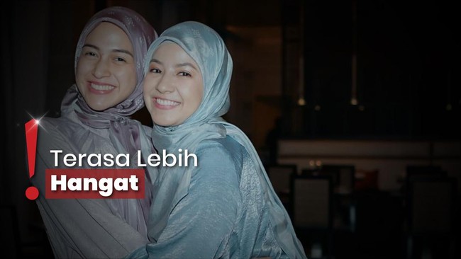 Sahabat Bongkar Sifat Natasha Rizki yang Tak Berubah: Ada Kekanak-kanakannya