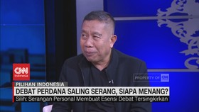 Pakar Gestur: Ego Personal Membuat Esensi Debat Capres Dikesampingkan