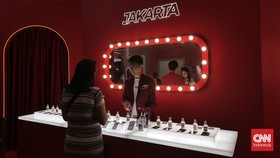 Daftar Diskon dan Penawaran Menarik Selama Jakarta X Beauty 2023