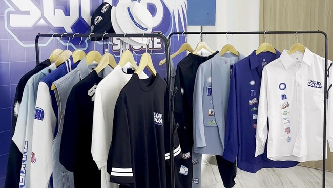 Ketua DPP PAN Zita Anjani menyebut, siaran live Blue Squad Store di e-commerce pada Selasa (12/12) dapat memperluas interaksi langsung dengan masyarakat.