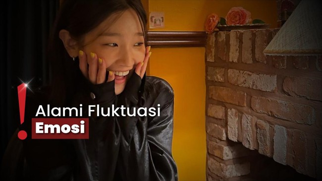 Park So Dam Derita Kanker Tiroid Hingga Tak Bisa Bangun Tanpa Bantuan