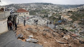 AS: Putusan ICJ Perintahkan Israel Setop Genosida di Gaza Tak Berdasar