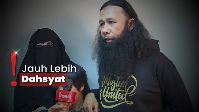 2 Minggu Taaruf, Peggy Melati Sukma Pertama Temu Suami Saat Nikah