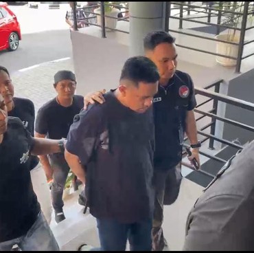 Terungkap Potret AK Pemasok Narkoba ke Ammar Zoni