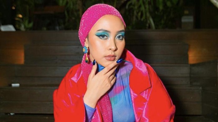 Ini Profil Jinan Laetitia, Penyanyi Asal Bogor yang Akan Membuka Konser Coldplay di Singapura