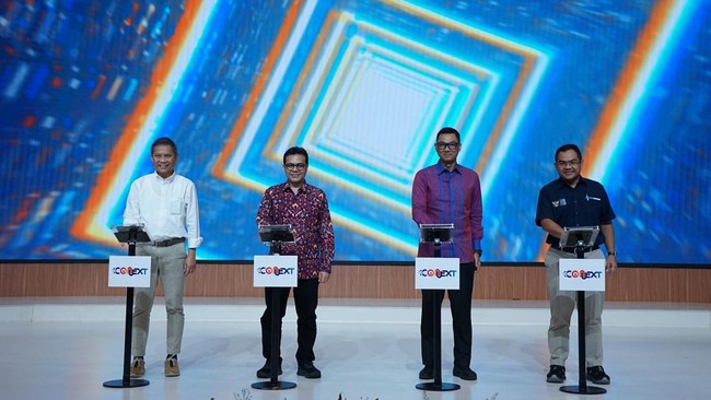 PLN mendorong kerja sama dengan startup energi untuk bisa melahirkan unicorn dan inovasi untuk meningkatkan efisiensi di sektor energi.