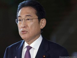 PM Jepang Kecam Peluncuran Rudal Balistik Korut