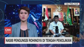 VIDEO: Pj Bupati Pidie: Warga dan UNHCR Terus Bermusyawarah