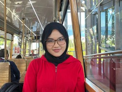 Cerita Mahasiswi Unair Ikut IISMA di New Zealand: Jarang Ada Toxic Productivity
