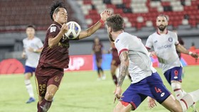 Pelatih Tavares Puas PSM Kalahkan PSIS dan Hindari Degradasi Liga 1