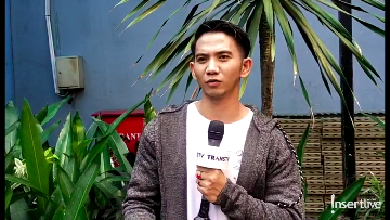 Punya Kesempatan Tunaikan Ibadah Haji Tahun Ini, Rizki DA Merasa Bersyukur