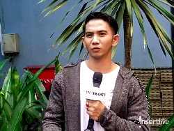 Punya Kesempatan Tunaikan Ibadah Haji Tahun Ini, Rizki DA Merasa Bersyukur