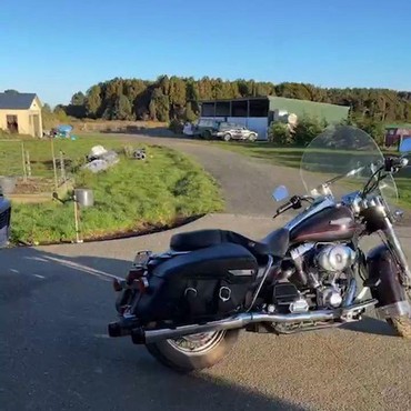 7 Potret Rumah Peggy Melati di Selandia Baru, Lahan Peternakan 850 Ha & Punya 2.500 Sapi