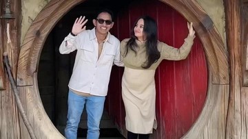 SERBA-SERBI BABYMOON TERMASUK MANFAATNYA UNTUK IBU HAMIL