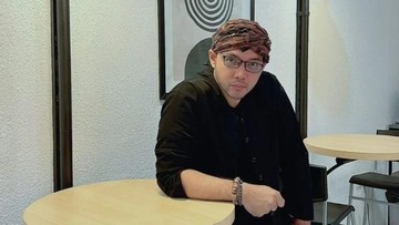 Kabar Terkini Artis dari InsertLive : Dituding Telantarkan Nafkah Anak, Sandy Tumiwa: Mungkin Kamu Lupa, Tes?
