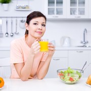 Tak Hanya Enak, 7 Makanan Terbaik Ini Bisa Bantu Turunkan Darah Tinggi