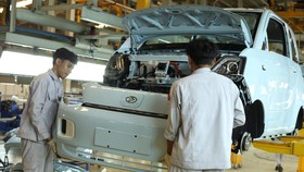 Produksi Mobil Listrik di Indonesia Masih Jauh dari Harapan