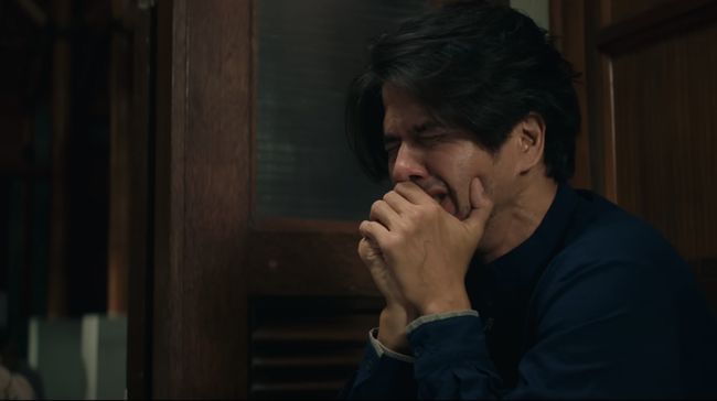 Review film Siksa Neraka: film ini dikembangkan ala sinetron azab tapi dengan banyak hal yang membuat gerutu di akhir.