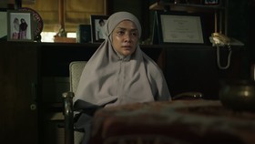 3 Beda Film Siksa Neraka dengan Versi Komik
