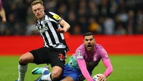 Daftar Lengkap Tim Tersingkir dari Liga Champions