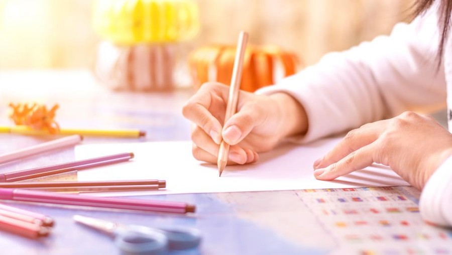 Teknik Menggambar&period;