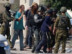 AS Setop Penjualan Senapan ke Israel, Kenapa?