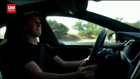 VIDEO: Tesla Recall 2 Juta Unit di AS