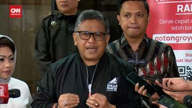 VIDEO: TPN Klaim Karakter Kepemimpinan Ganjar Mirip Jokowi