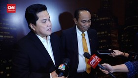 VIDEO: Indonesia Tuan Rumah Piala Dunia U-20, Ketum PSSI: Insyaallah