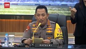 VIDEO: Pemilik Klub PS Mojokerto Putra Jadi Tersangka Pengaturan Skor
