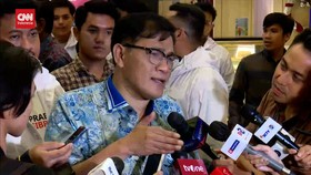 VIDEO: Gibran 'Ngomporin'' Pendukung Di Debat, Budiman: Terserah KPU