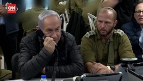 VIDEO: Netanyahu: Kita Terus Maju Hingga Hamas Musnah
