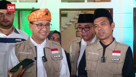 VIDEO: Kunjungi UAS di Riau, Anies: Kami Mohon Doanya