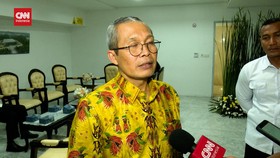 VIDEO: KPK Tahan Eddy Hiarej, Alexander Marwata: Tergantung Penyidik