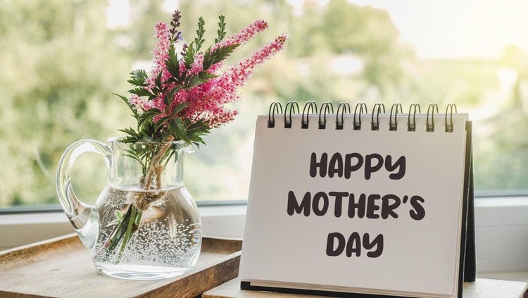 Kumpulan ucapan Hari Ibu dalam bahasa Inggris dan artinya