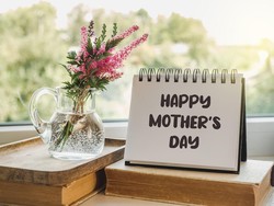 22 Puisi Hari Ibu Penuh Makna, Ungkapan Sayang dari Anak