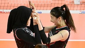 Jadwal Liga Voli Korea Pekan Ini: Megawati Kembali Lawan Pink Spiders