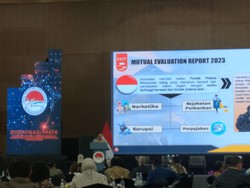 Wakapolri Bicara Pentingnya RUU Perampasan Aset demi Bikin Jera Koruptor