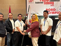 Yenny Wahid Kembali Terpilih Jadi Ketua Umum FPTI