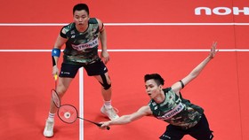 Senasib dengan Indonesia, Malaysia Juga Hancur Lebur di Malaysia Open