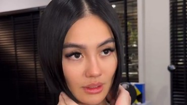 img-title Penyelenggara Ungkap Kebiasaan Agnez Mo Beri Tarif Manggung Bikin Deg-degan