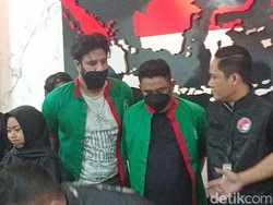 Lagi Ditahan karena Narkoba, Ammar Zoni Rindu Anak