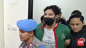 Ammar Zoni Diduga Jual Sabu hingga Ganja Sintetis di Rutan Salemba