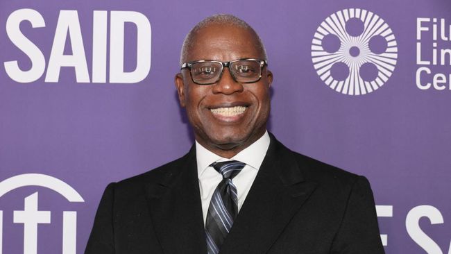 Publisis Andre Braugher menyampaikan sakit yang diderita bintang Brooklyn Nine-Nine itu hingga membuat aktor tersebut meninggal dunia.